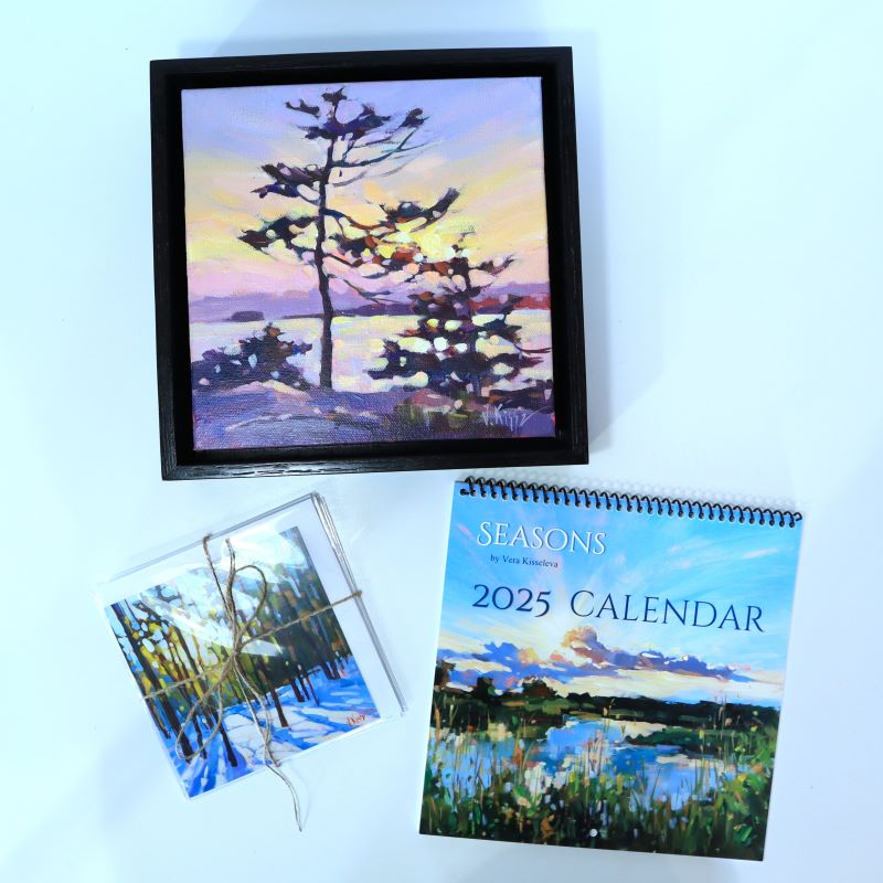 Gift Bundle