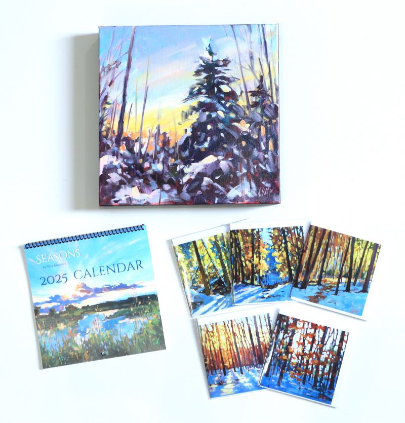 Gift Bundle