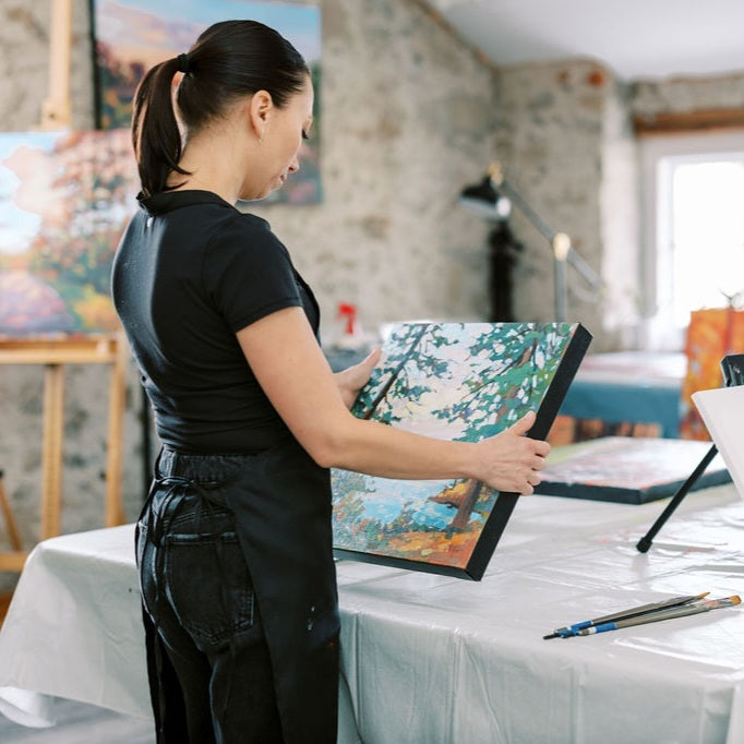 OPEN STUDIO THURSDAYS (Adults)