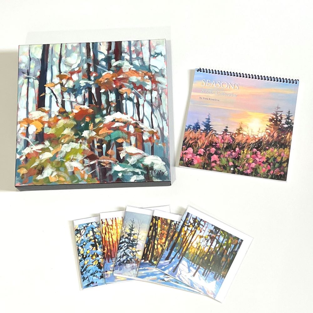 Gift Bundles Coming Soon