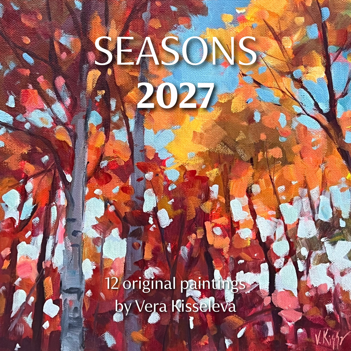 SEASONS
