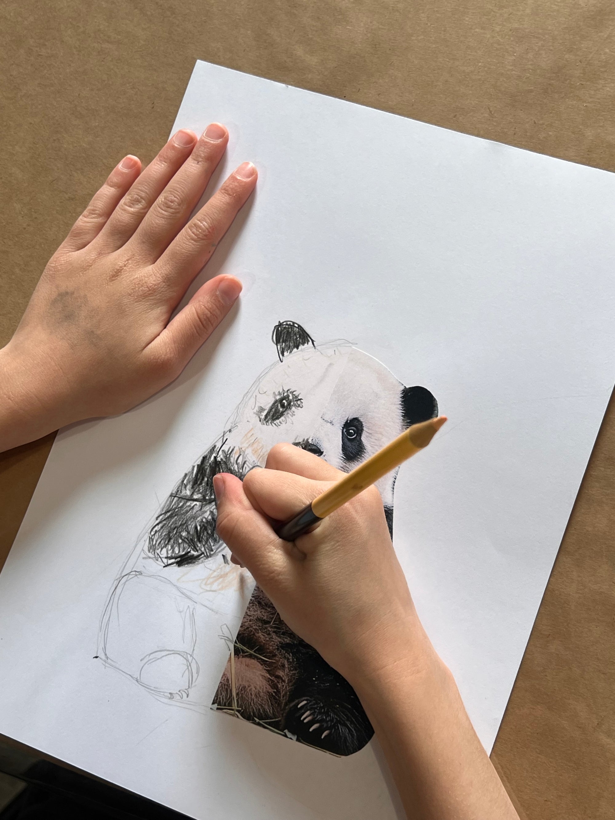 MINI CREATORS, AGES 5-7, TUESDAYS 5-6 PM FALL SESSION
