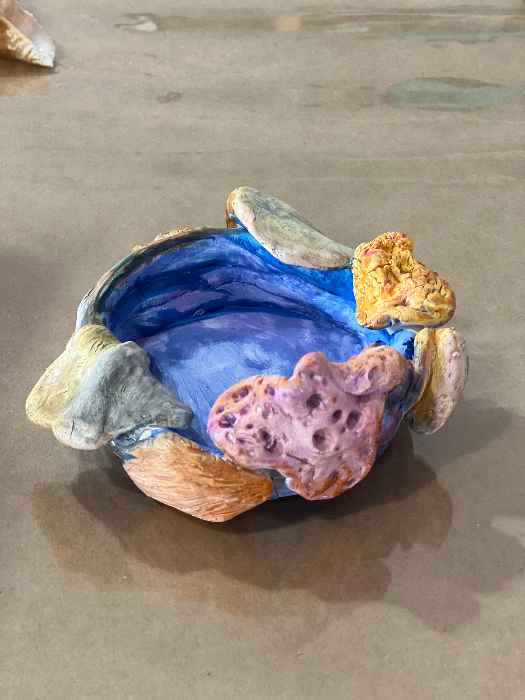 ADVANCED STUDIO , AGES 11+ WEDNESDAYS 6:00-7:30 PM FALL SESSION