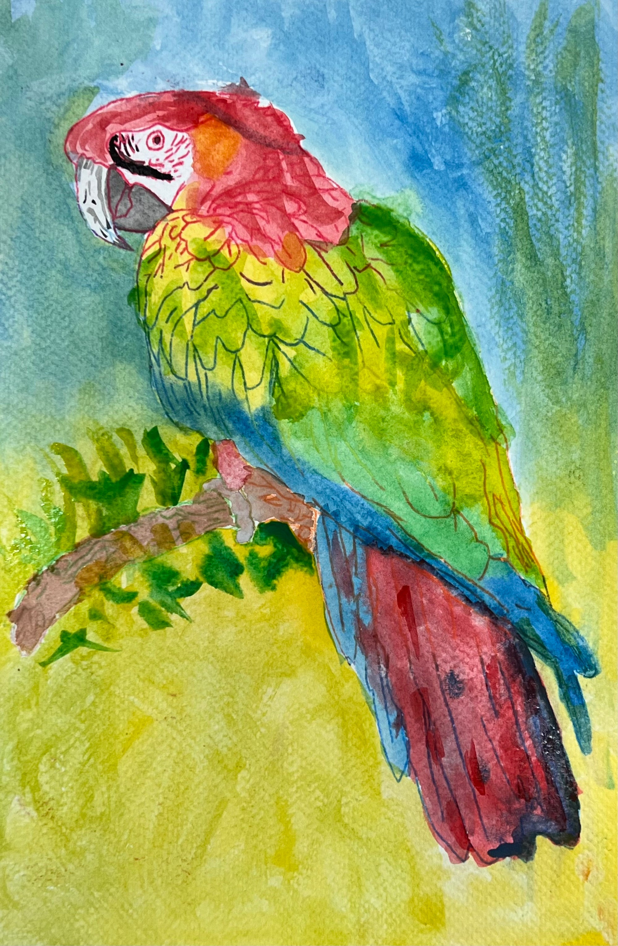 NEXT LEVEL ARTISTS, AGES 8-10, TUESDAYS 6:30-7:30 PM FALL SESSION