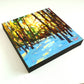 Art Gift Bundle #6 "Woodland Illumination" 10"x10"
