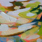 "Spring Dreams" Acrylic on canvas 24"x24"